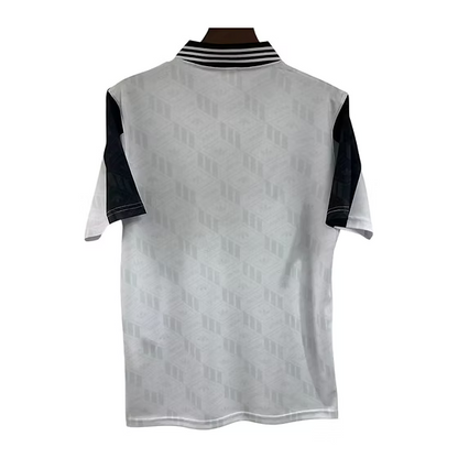 Orlando Pirates Home Shirt 1997/1998 - Retro Shirt Stories