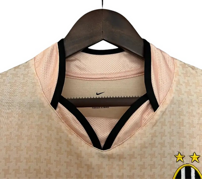 Retro Juventus 3rd Shirt 2003/2004 - Retro Shirt Stories
