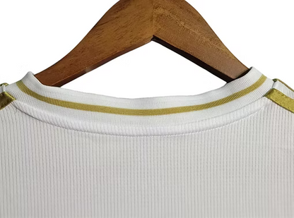 Retro Real Madrid Home Shirt 2019/2020 - Retro Shirt Stories