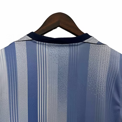 Tottenham Away Shirt 2024/2025 - Retro Shirt Stories