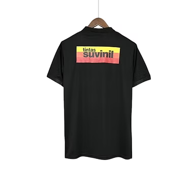 Retro Corinthians GK Shirt 1985/1986 - Retro Shirt Stories