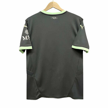 AC Milan 3rd Shirt 2024/2025 - Retro Shirt Stories