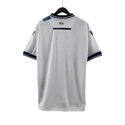 Real Sociedad 3rd Shirt 2023/2024 - Retro Shirt Stories