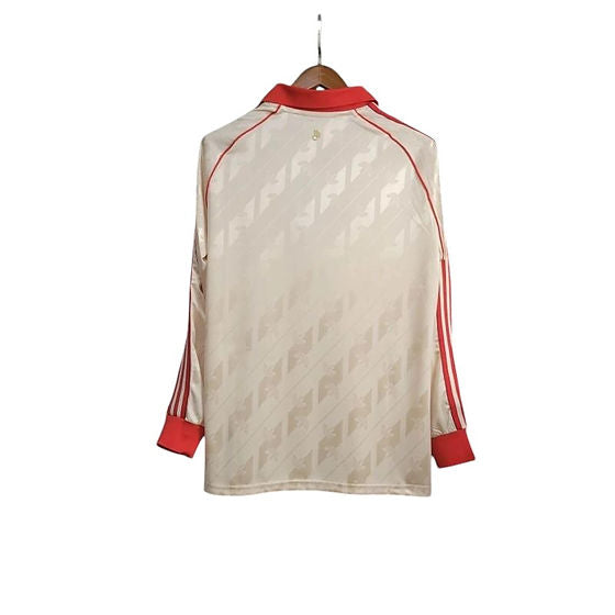 Bayern Munich LS Originals Shirt - Retro Shirt Stories