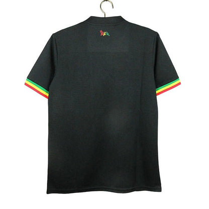 Retro Ajax 3rd Shirt 2021/2022 - Retro Shirt Stories