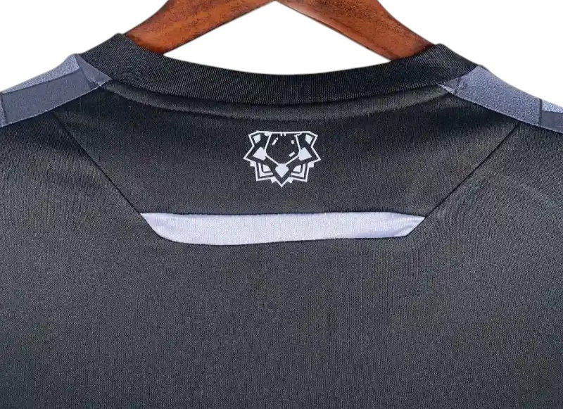 Osasuna 3rd Shirt 2024/2025 - Retro Shirt Stories