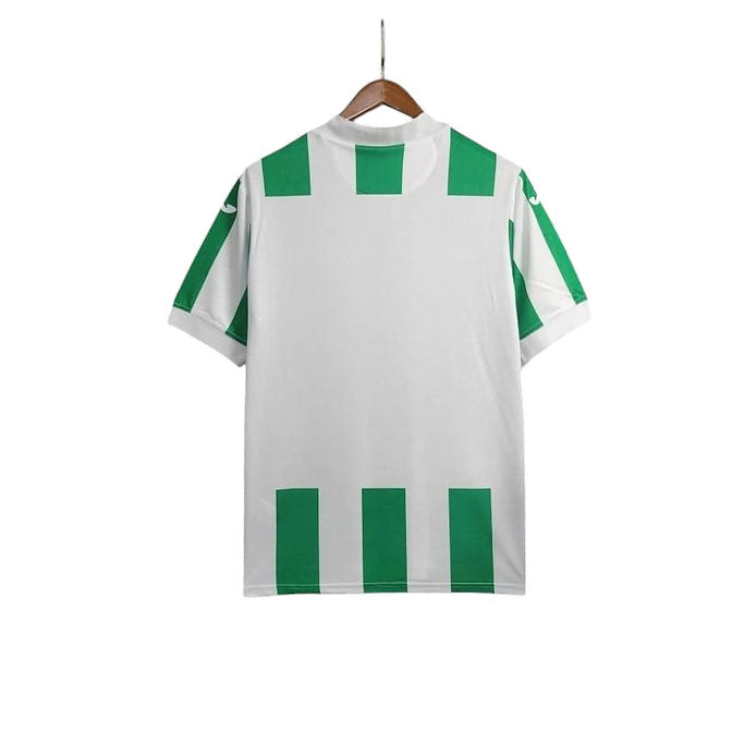 Cordoba Home Shirt 2024/2025 - Retro Shirt Stories