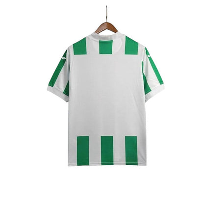 Cordoba Home Shirt 2024/2025 - Retro Shirt Stories
