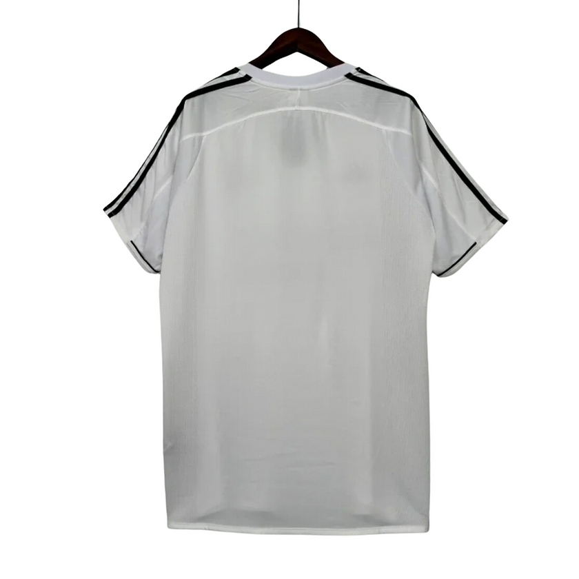 Retro Real Madrid Home Shirt 2003/2004 - Time Warp Kits