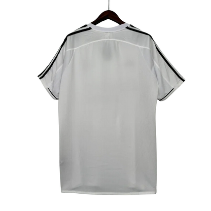 Retro Real Madrid Home Shirt 2003/2004 - Time Warp Kits