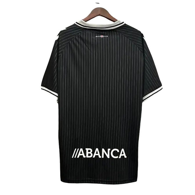 Celta Vigo 100th Anniversary Shirt - Retro Shirt Stories