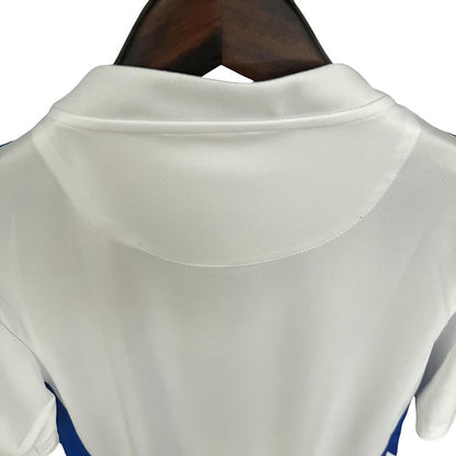 Tenerife Home Shirt 2025/2026 - Retro Shirt Stories