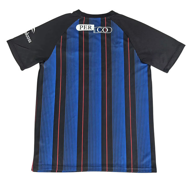 Middlesbrough Away Shirt 2025/2026 - Retro Shirt Stories