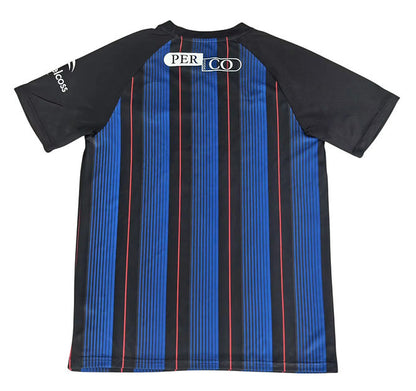 Middlesbrough Away Shirt 2025/2026 - Retro Shirt Stories