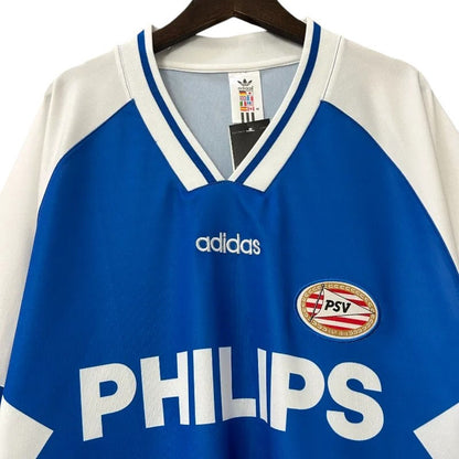 Retro PSV Eindhoven Away Shirt 1994/1995 - Retro Shirt Stories