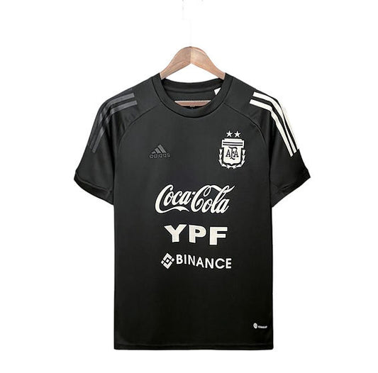 Argentina Training Shirt 2022 - Retro Shirt Stories