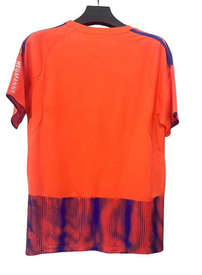 Schalke 3rd Shirt 2025/2026 - Retro Shirt Stories