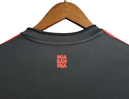 Bayern Munich 3rd Shirt 2022/2023 - Retro Shirt Stories