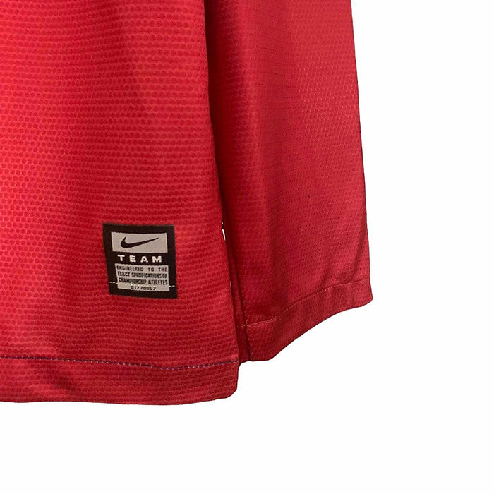 Retro Barcelona LS Home Shirt 2008/2009 - Retro Shirt Stories