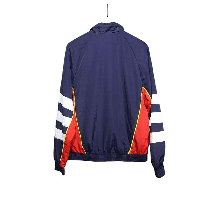 Retro Arsenal 1990-1992 Shell Suit - Retro Shirt Stories