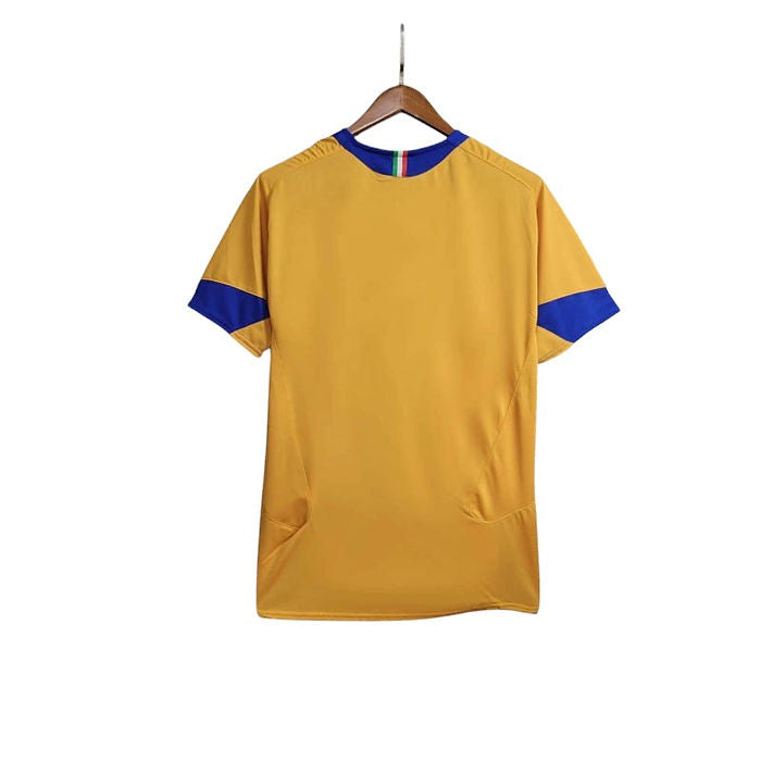 Retro Juventus 3rd Shirt 2005/2006 - Retro Shirt Stories
