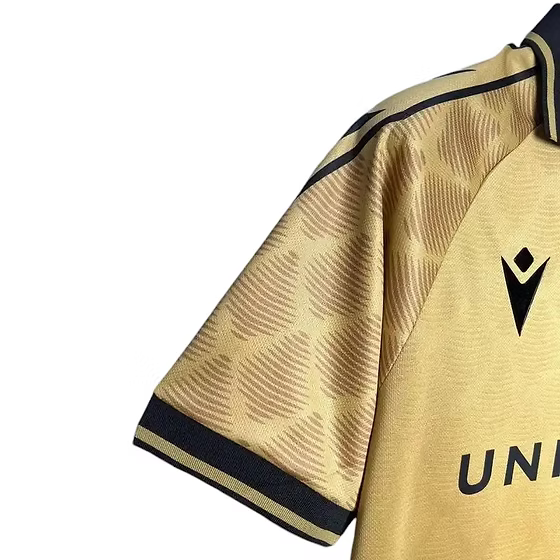 Wrexham 3rd Shirt 2024/2025 - Retro Shirt Stories
