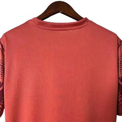 Palmeiras GK Shirt 2025/2026 - Retro Shirt Stories