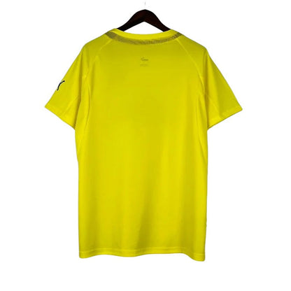 Retro Villarreal Home Shirt 2005/2006 - Retro Shirt Stories