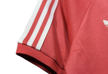 Bayern Munich 3 Stripes Shirt - Retro Shirt Stories