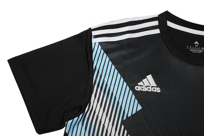 Retro Argentina Away Shirt 2018 - Retro Shirt Stories