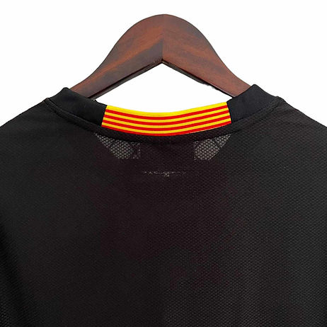 Retro Barcelona 3rd Shirt 2013/2014 - Retro Shirt Stories