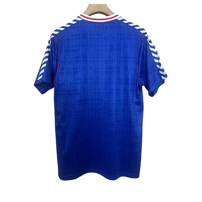 Retro Sunderland Away Shirt 1991/1992 - Retro Shirt Stories