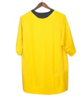 Retro Arsenal Away Shirt 2006/2007 - Time Warp Kits
