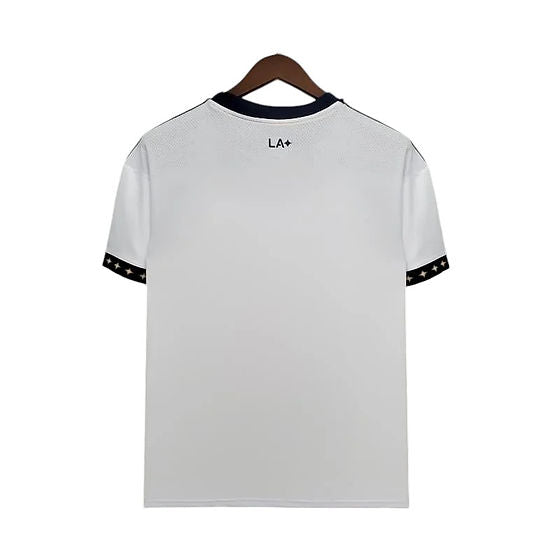 LA Galaxy Home Shirt 2022/2023 - Retro Shirt Stories