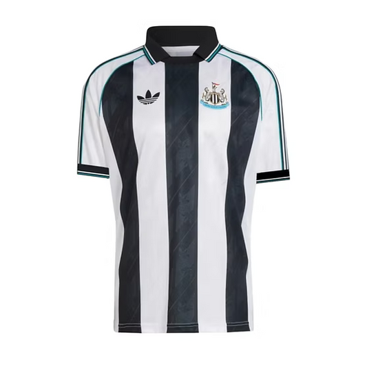 Newcastle Adidas Originals Shirt - Retro Shirt Stories