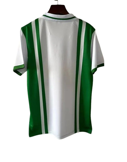Retro Werder Bremen Home Shirt 1996/1997 - Retro Shirt Stories