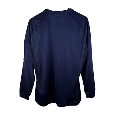 Retro Real Madrid Away LS Shirt 2012/2013 - Retro Shirt Stories