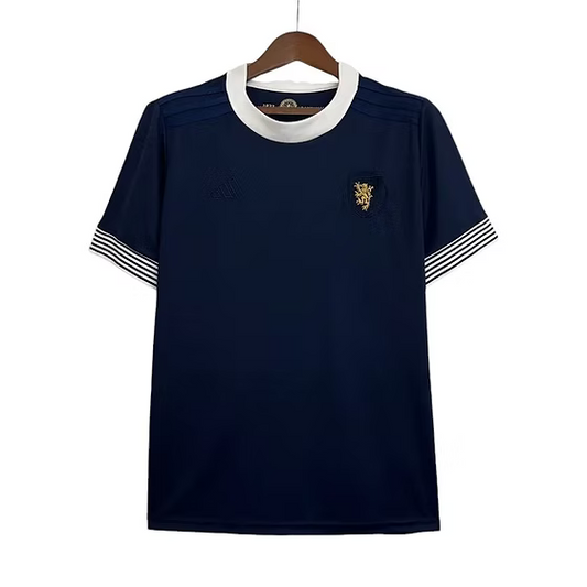 Scotland Home Shirt 2023 - Retro Shirt Stories