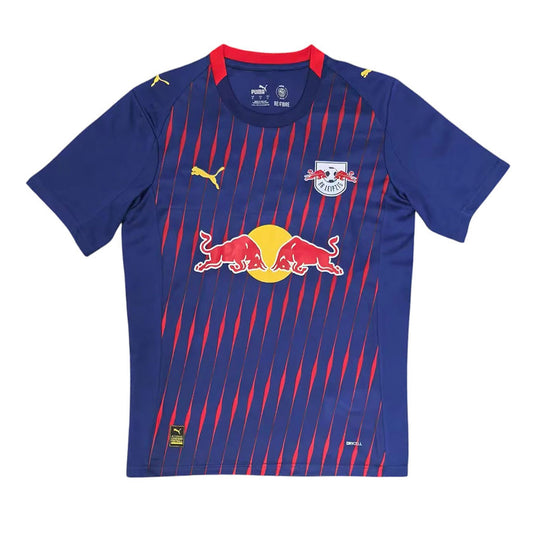 RB Leipzig Away Shirt 2025/2026 - Retro Shirt Stories