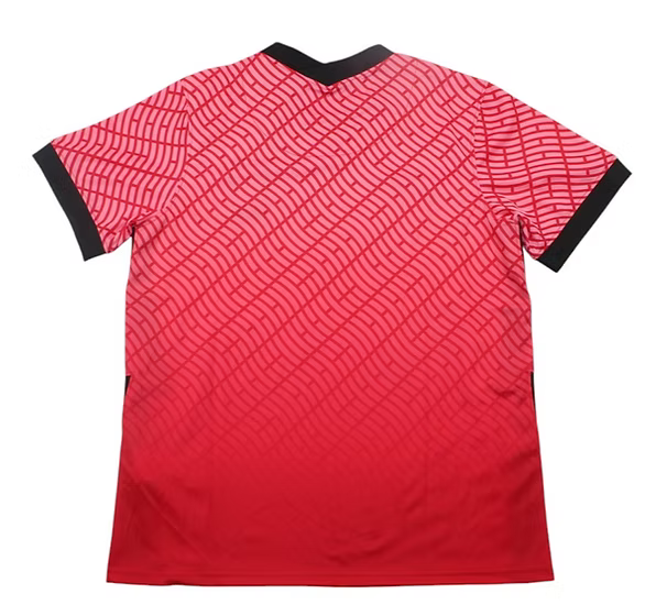 South Korea Home Shirt 2020 - Retro Shirt Stories