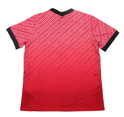 South Korea Home Shirt 2020 - Retro Shirt Stories