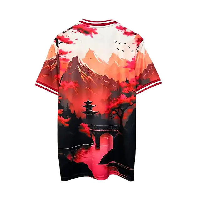 Japan Special Edition Shirt 2024 - Retro Shirt Stories