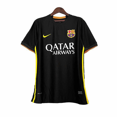 Retro Barcelona 3rd Shirt 2013/2014 - Retro Shirt Stories