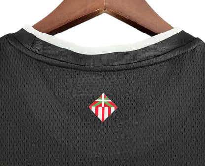 Athletic Bilbao Away Shirt 2022/2023 - Retro Shirt Stories