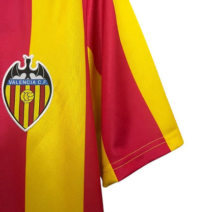 Retro Valencia Away Shirt 1980/1982 - Retro Shirt Stories