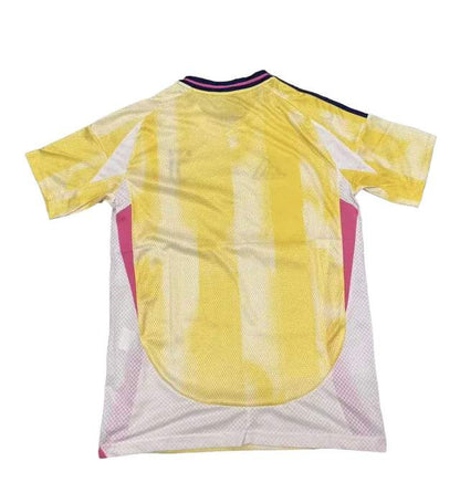 Juventus Away Shirt 2024/2025 - Retro Shirt Stories
