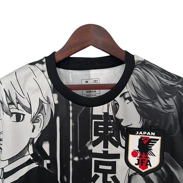 Japan Special Edition Shirt 2024 - Retro Shirt Stories