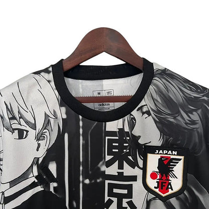 Japan Special Edition Shirt 2024 - Retro Shirt Stories