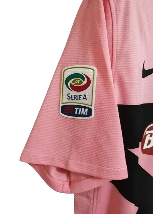 Retro Juventus Away Shirt 2011/2012 - Retro Shirt Stories