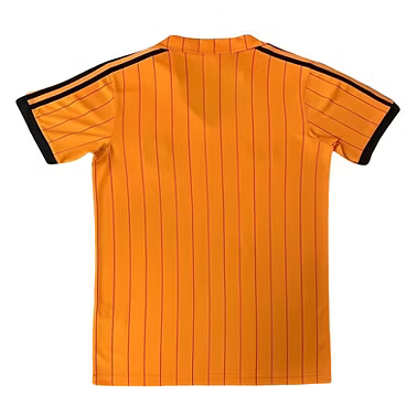 Retro Holland Home Shirt 1982 - Retro Shirt Stories